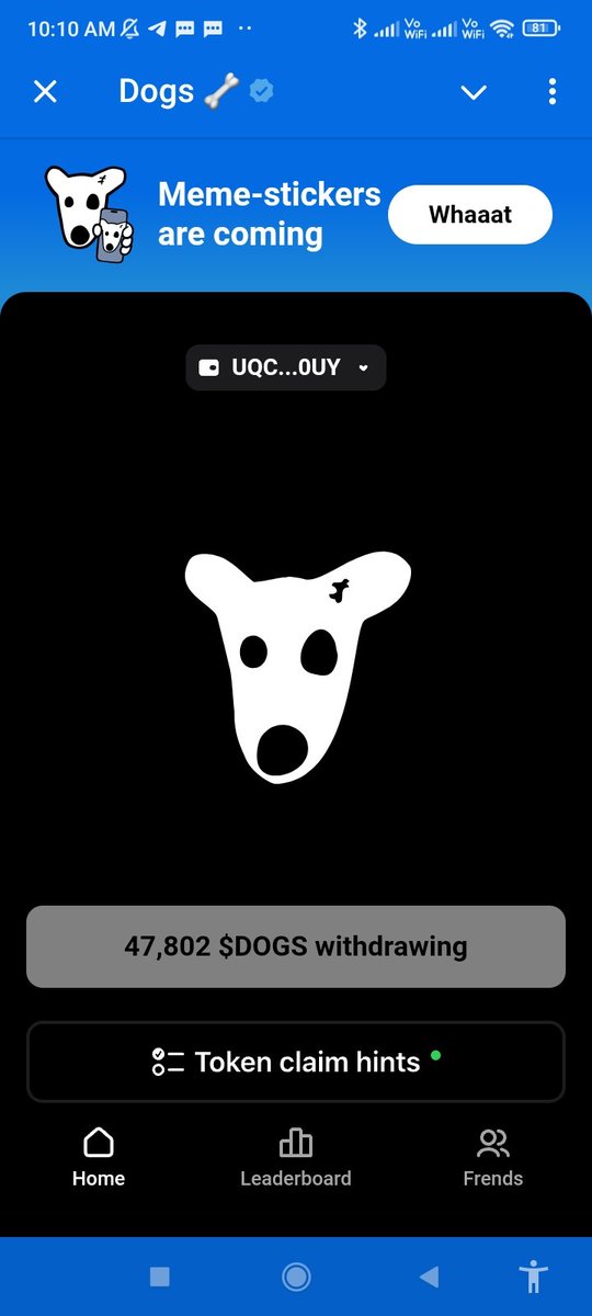 minemarwal's tweet photo. @CoinDCX Post your Doghouse 
#DOGSOnCoinDCX
@CoinDCX https://t.co/Z6VQU0iRr1
