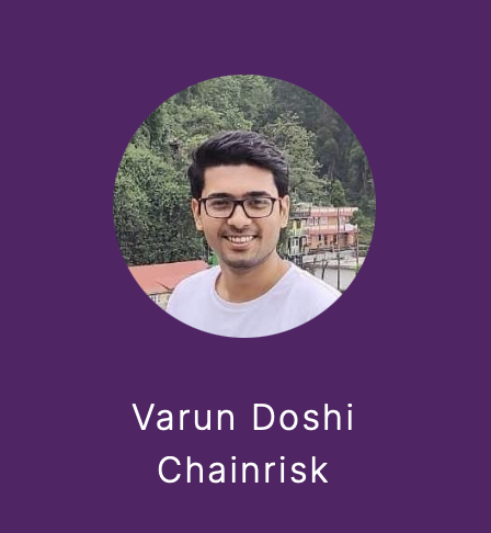 Varun Doshi tweet media