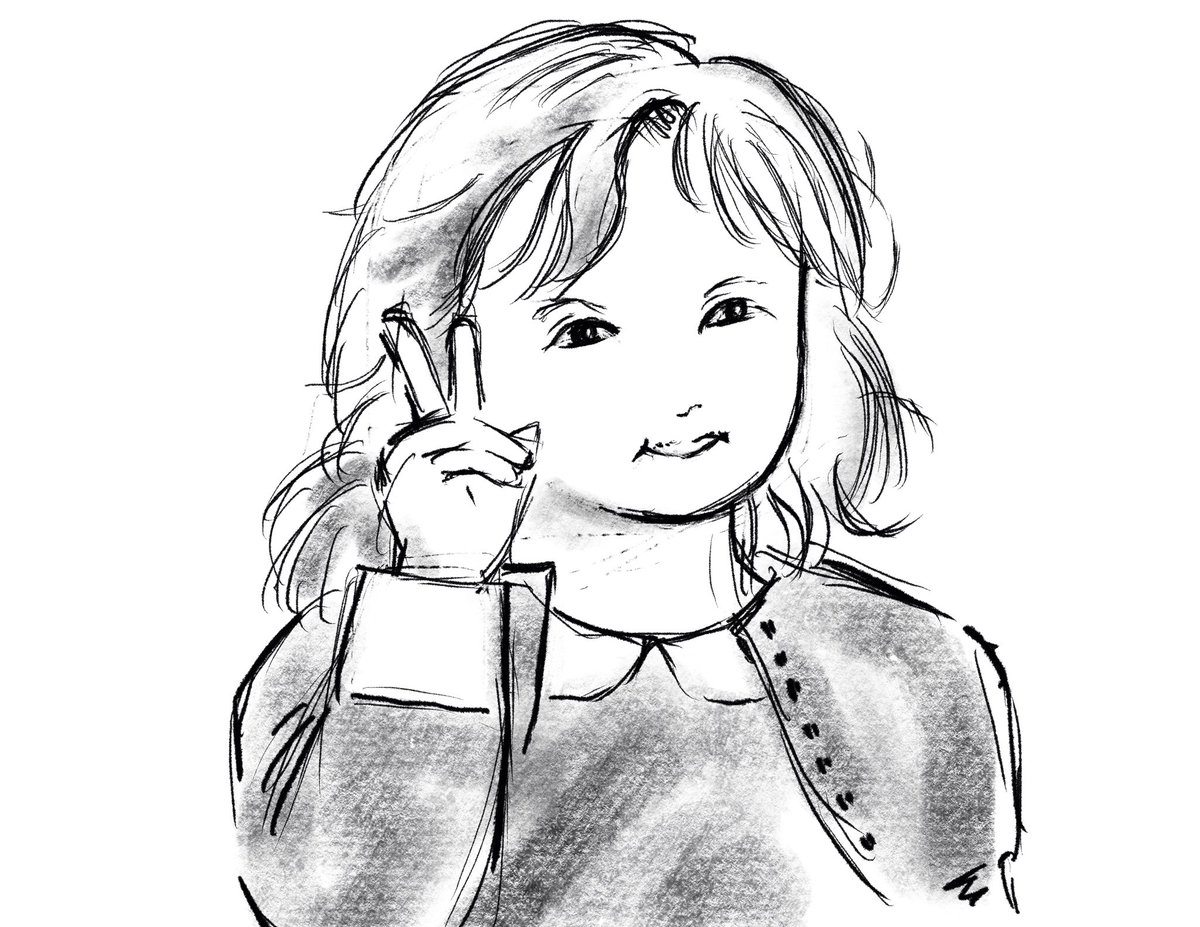 fusigichan219's tweet photo. 8/17(土)
✏️四谷デッサン会参加✏️①
形を取ってフワッと影など付ける作戦でなんとか!笑
ほぼ20分⏱
#四谷デッサン会 #mkip #Procreate https://t.co/aiqzqNPF9U