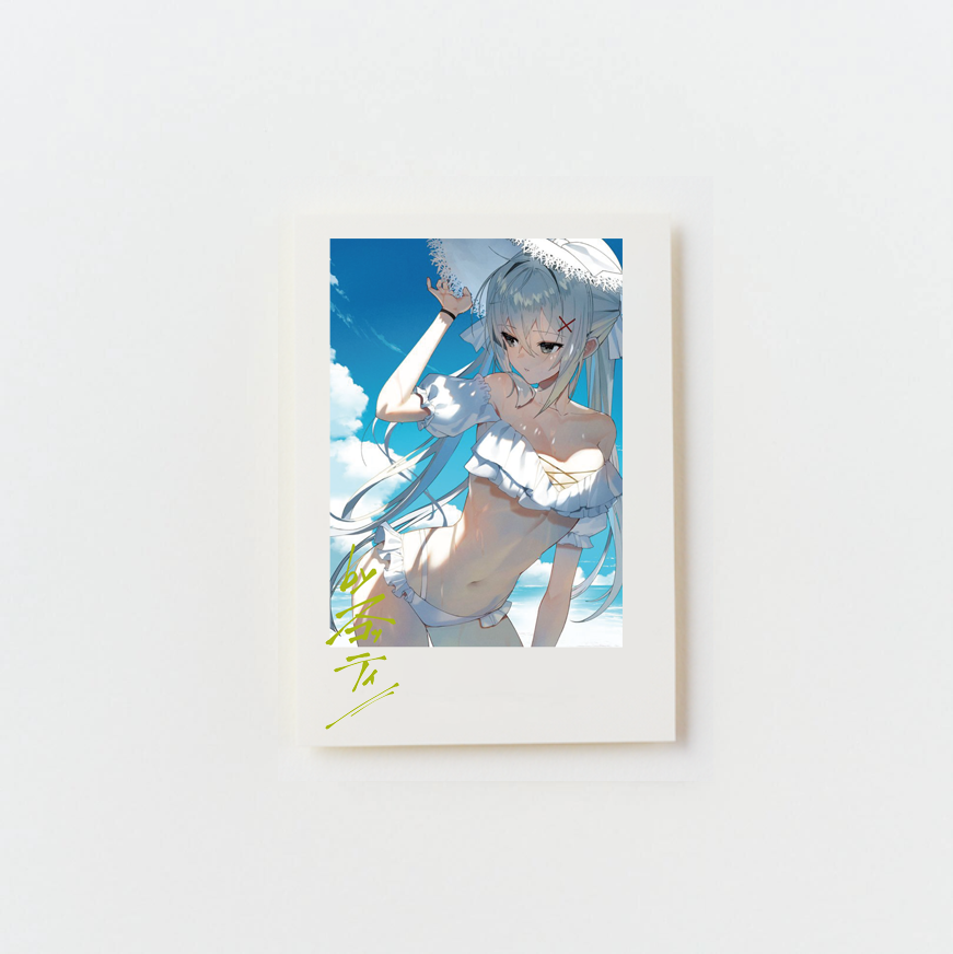 「【コラボ企画案内】#秋葉原ドンキCreatorFesイベントの開催終了まで、残り」|スコッティのイラスト