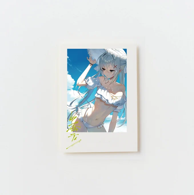 【コラボ企画案内】#秋葉原ドンキCreatorFesイベントの開催終了まで、残り1週間となりました!現地報告もいただき、活力になっています。。素敵に撮影いただいたグッズ写真共有します!▼特設サイト 