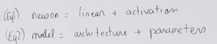 zaph0id's tweet photo. If you have an equation for a natural language mapper like this for each domain, many research papers with arcane notations for maths equations will be easier to grasp. #cs229 https://t.co/RUnXtrh9xf