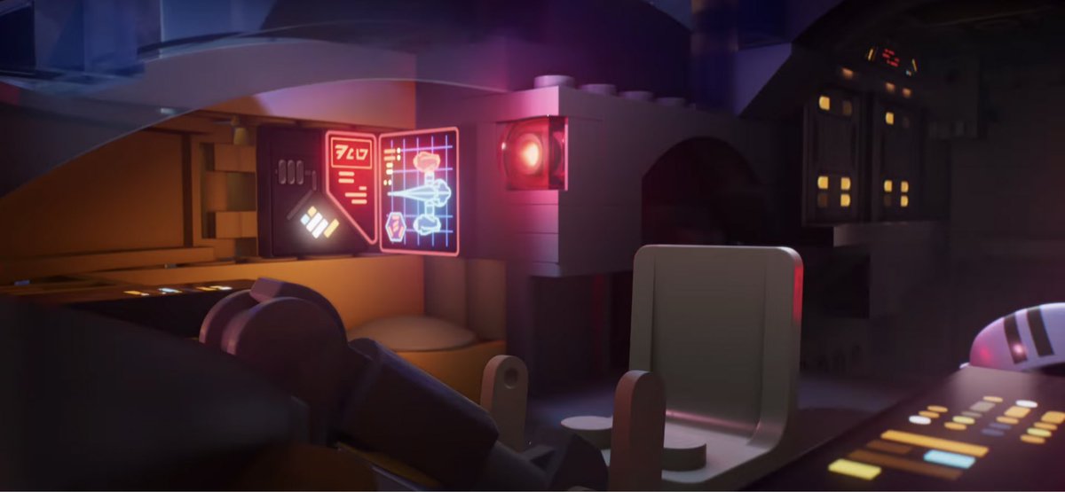 LEGO Star Wars: Castaways | Shot 97