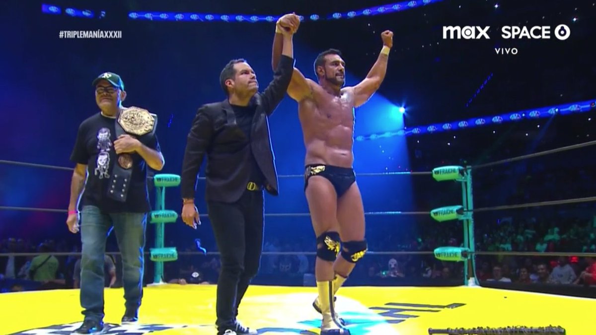 👁️ Dorian Roldán, Konnan y Alberto El Patrón: las mentes detrás del ...