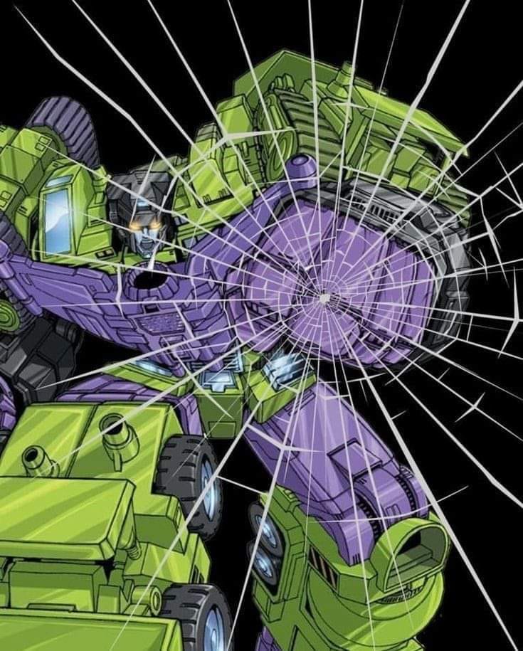 Revenant tweet media