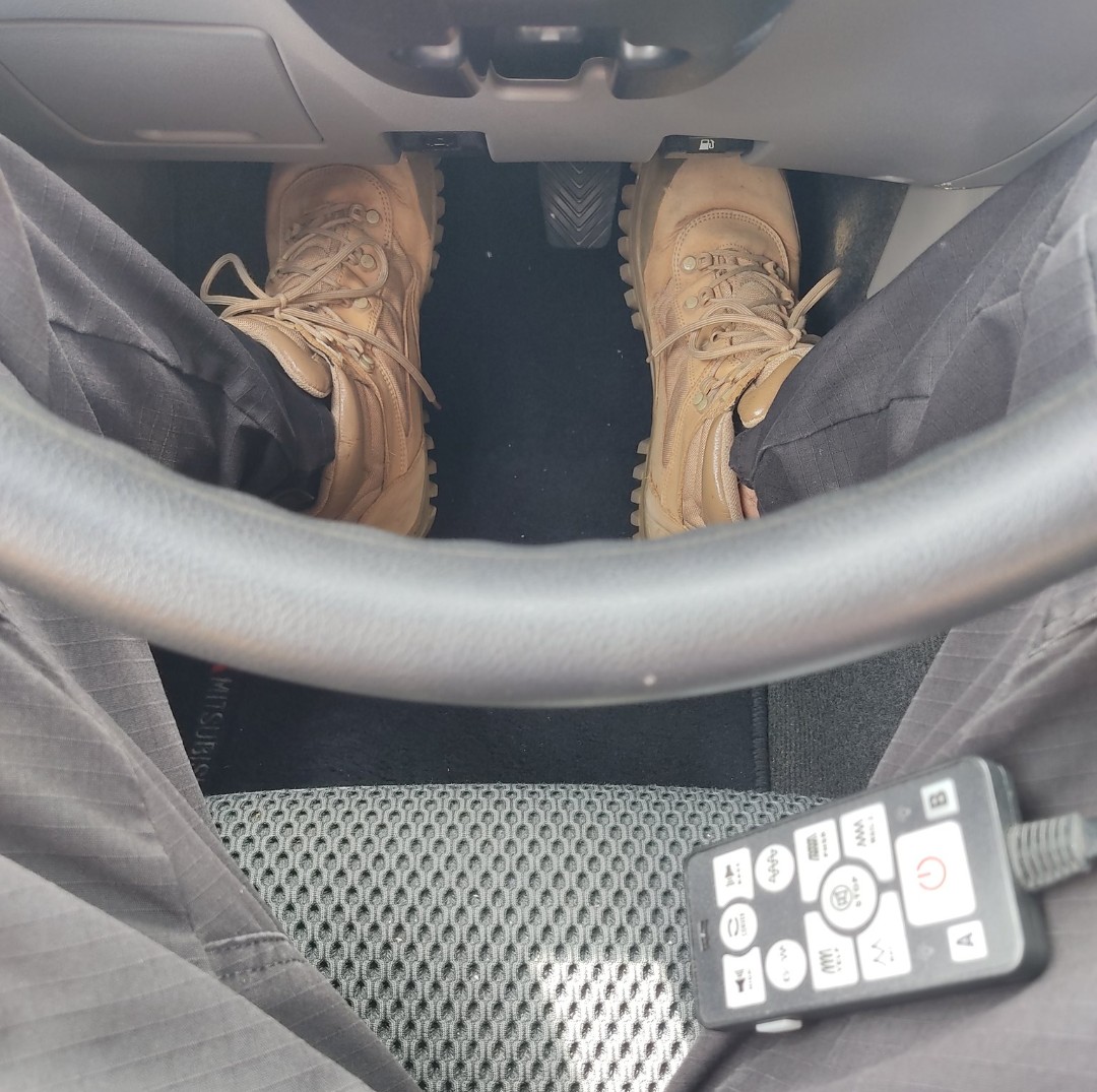 Boot_44_'s tweet image. 🛻🥾🥾

#Boot #BootLovers #BootStyle #BootAddict #BootFetish #BootLover #FashionBoots #BootWorship #DailyBoots #feet #FootLovers #FootFetish #FeetInBoots #FeetPics #FootStyle #WorkBoots #HardWorkingFeet #BootsAtWork