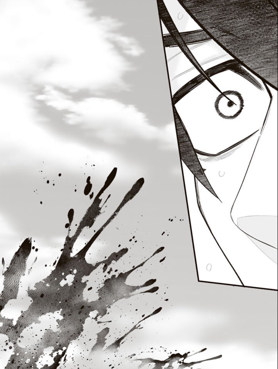 異郷の爪塗り見習い 第38話後半 公開されました!
ホオがピンチの回です!🐉!
#pixivコミック https://t.co/oUfaGNJV8h 