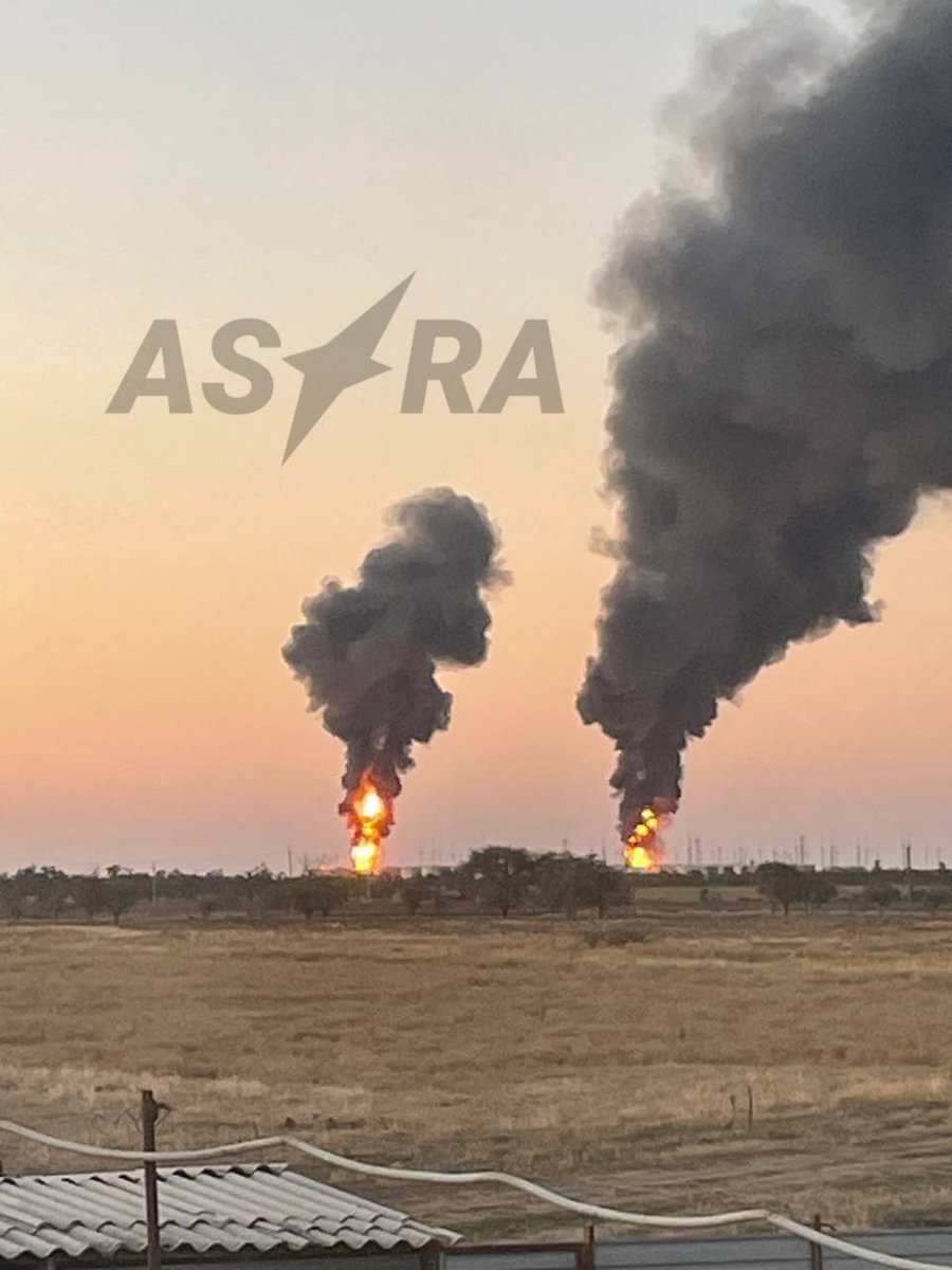 Anton Gerashchenko tweet media