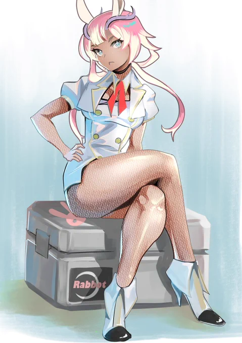 skebありがとうございました