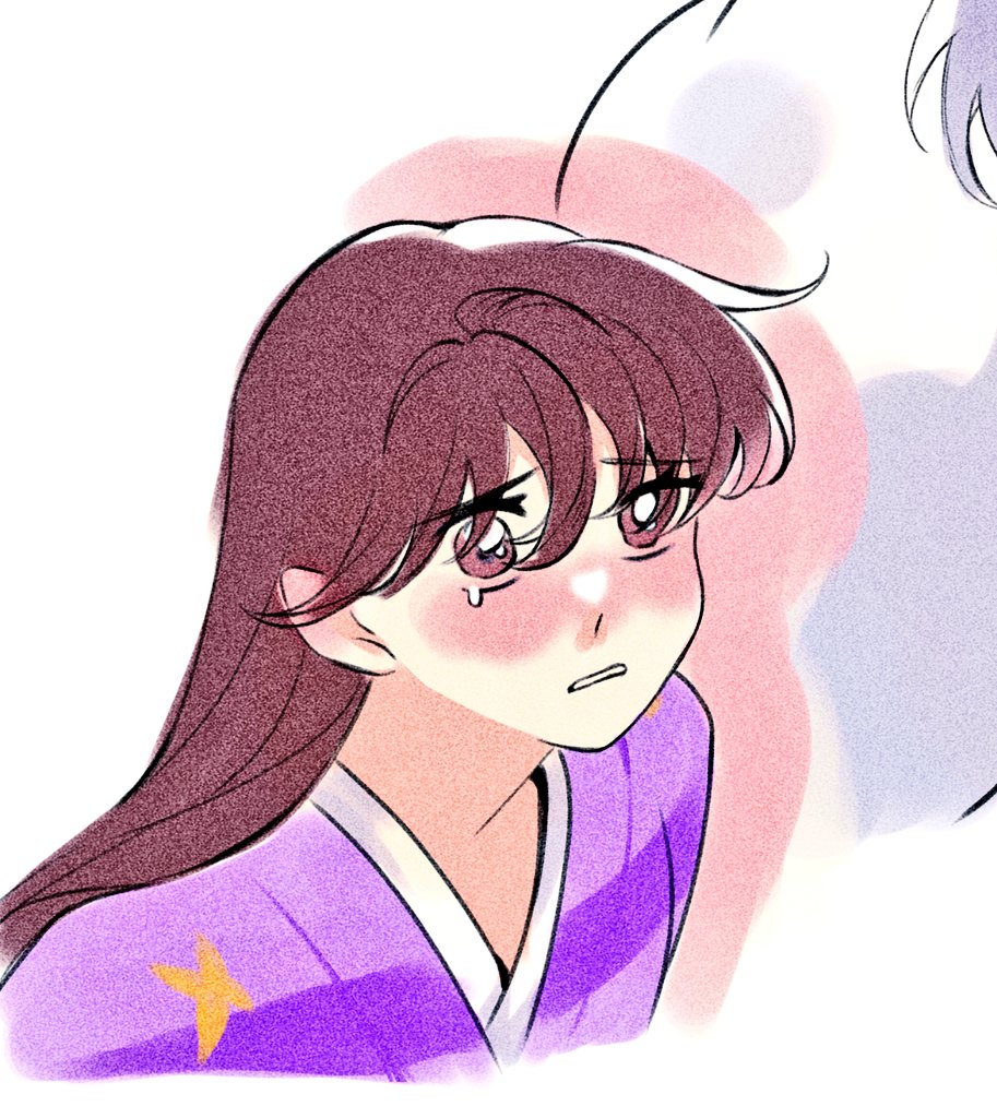Man26000216836's tweet photo. Why Sess never rejected Rin's request
Reason: 🤭

After artblock was gone I was back here. I miss the fandom so muchhhh 😭😭
#SessRin https://t.co/yfxsa7KnoH