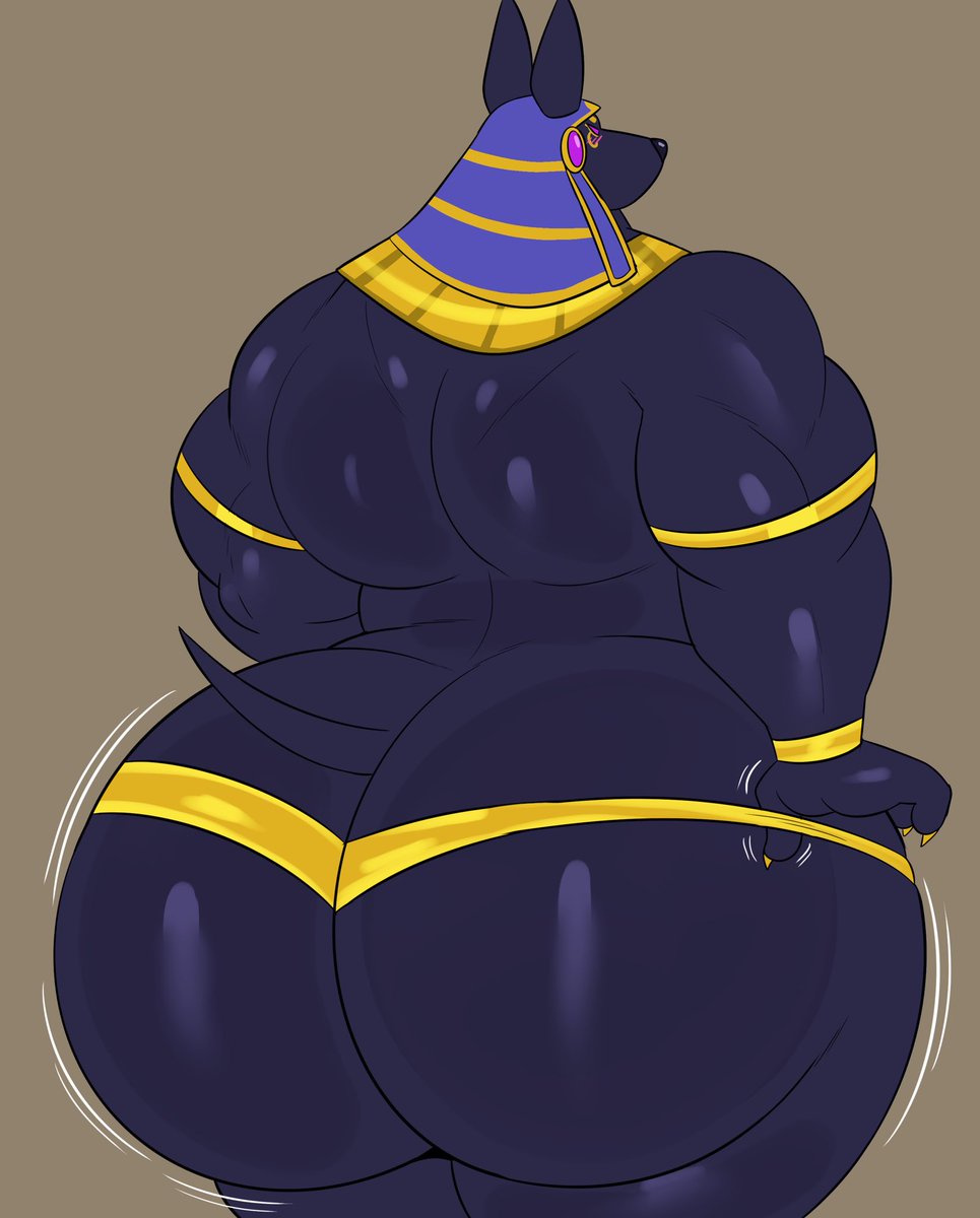 Megacoolbear's tweet photo. @ChaosDraws Bakery https://t.co/nCdTJzcK1w