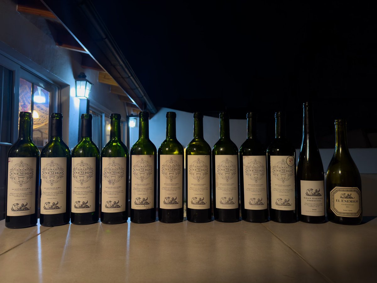 Gran vertical con la banda 🍷

<a href="/GonzaPuntako/">Gonza</a> 
<a href="/argwines/">eMePe</a> 
<a href="/EduNeulist/">Edu</a> 
<a href="/BosteromanDiez/">Marian Diez</a> 
<a href="/luchin34/">Luciano Margalló (M 74)</a> 
<a href="/fc_pampa/">PampaFC</a> 
<a href="/gabystarna/">Gaby Starna</a> 
<a href="/solermatias/">Matias Soler (AWP) v1.1</a> 
<a href="/LoviAir/">Lovi is in the air (AGV)</a>