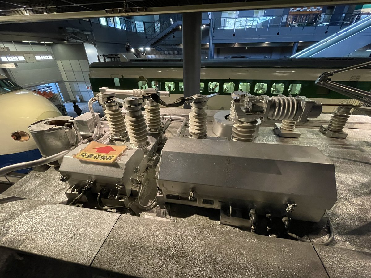 1981年の編成表では #鉄道博物館 にある485系のクハ481-26は仙センの12