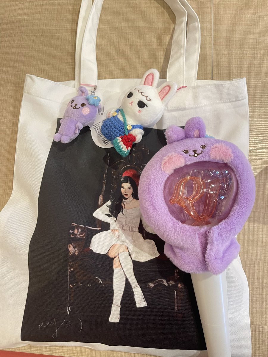 #RedVelvet_FANCON_TOUR_in_Bangkok #RedVelvet_FANCON_TOUR_in_BKK