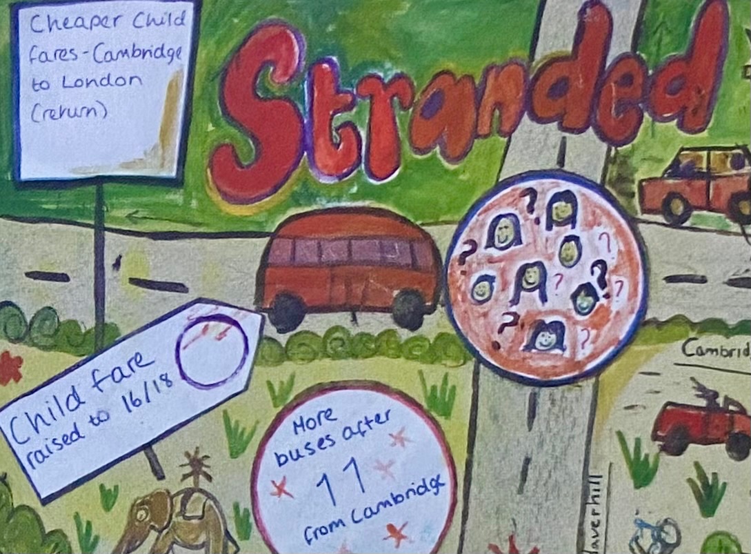 Hilary Cox Condron tweet media