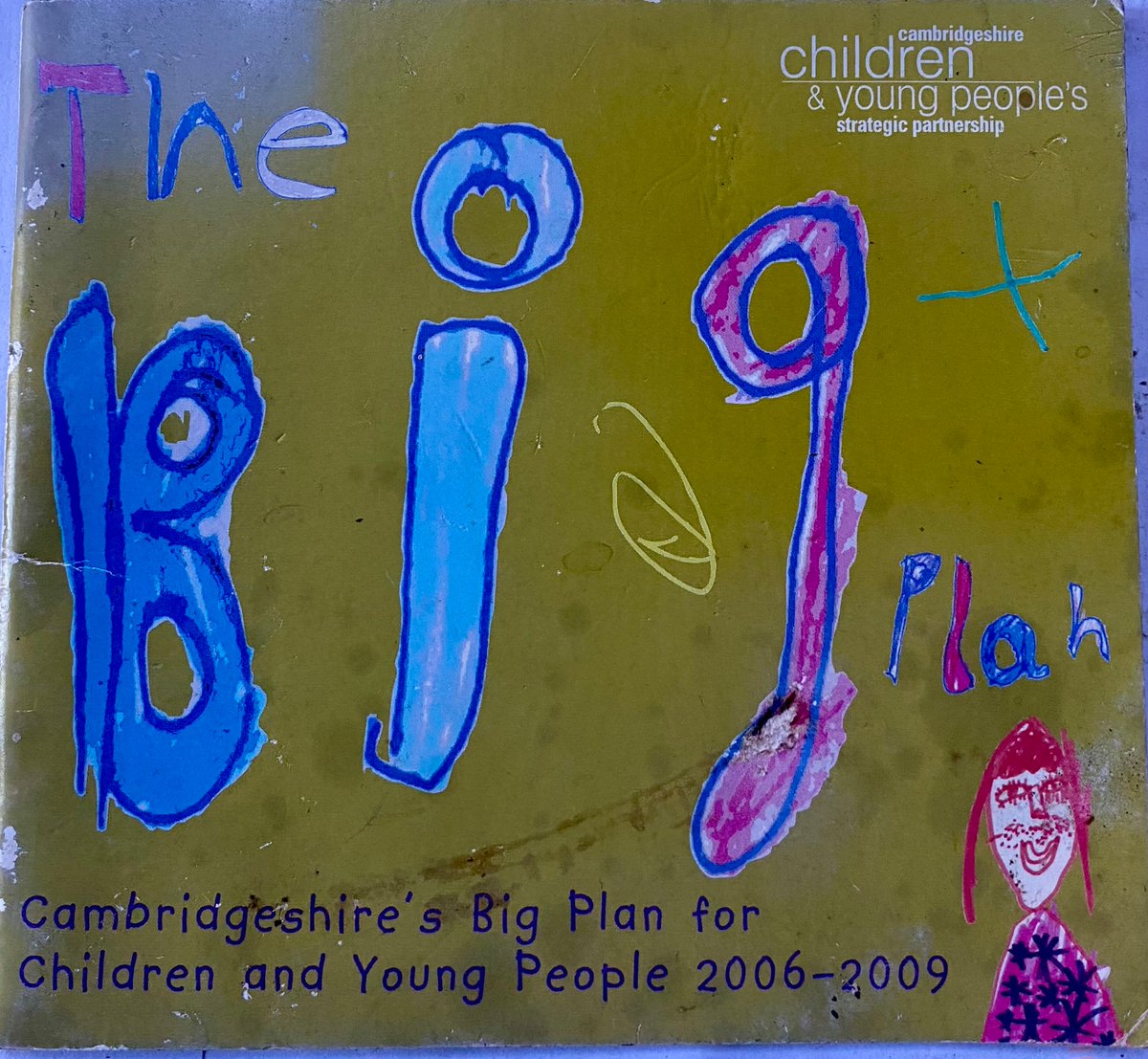 Hilary Cox Condron tweet media