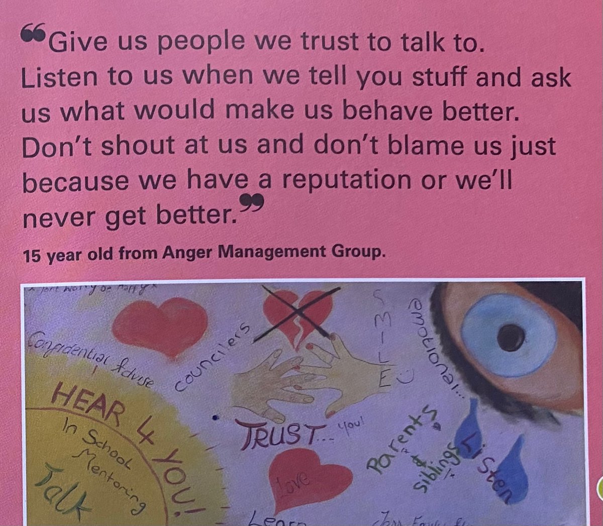 Hilary Cox Condron tweet media