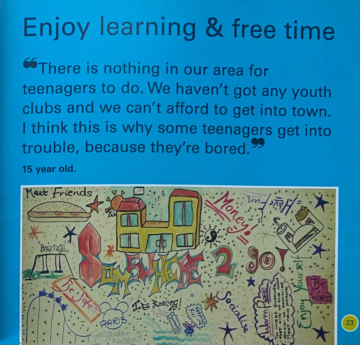 Hilary Cox Condron tweet media