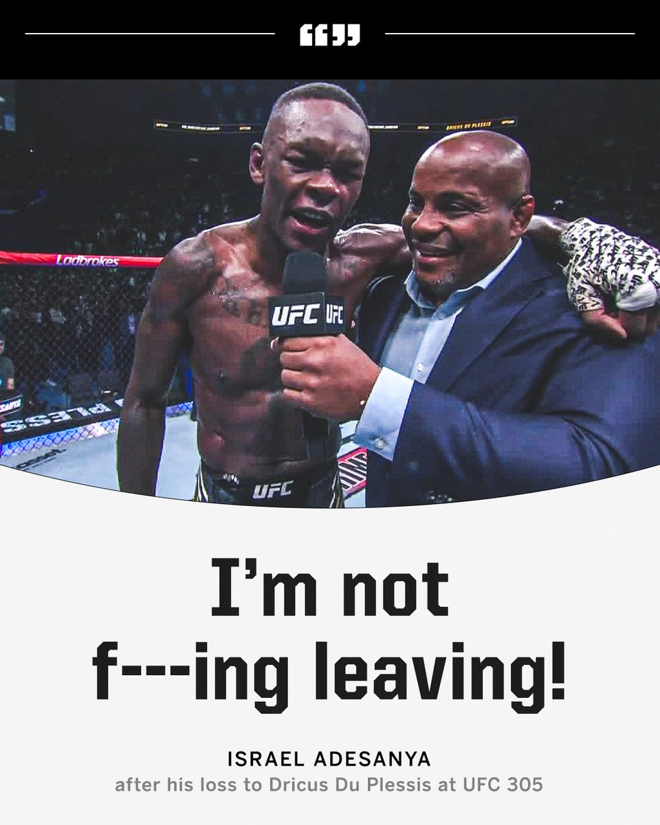 ESPN MMA tweet media