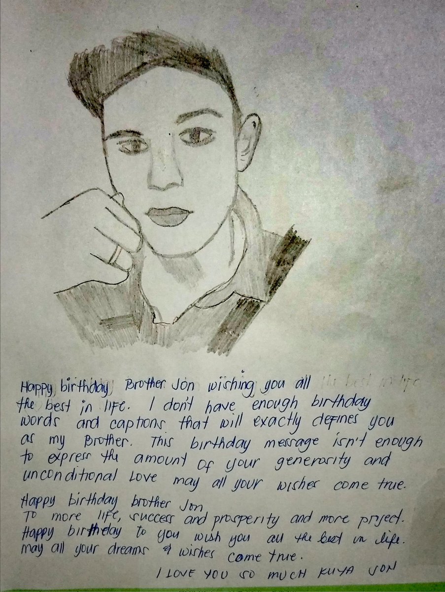 credotaala72649's tweet photo. sana magustuhan m to nag effortbako para sau..
#JonLucasAtTwentyNine
HBD JONLUCAS
@thedonlucas https://t.co/ihNtPeFWAm