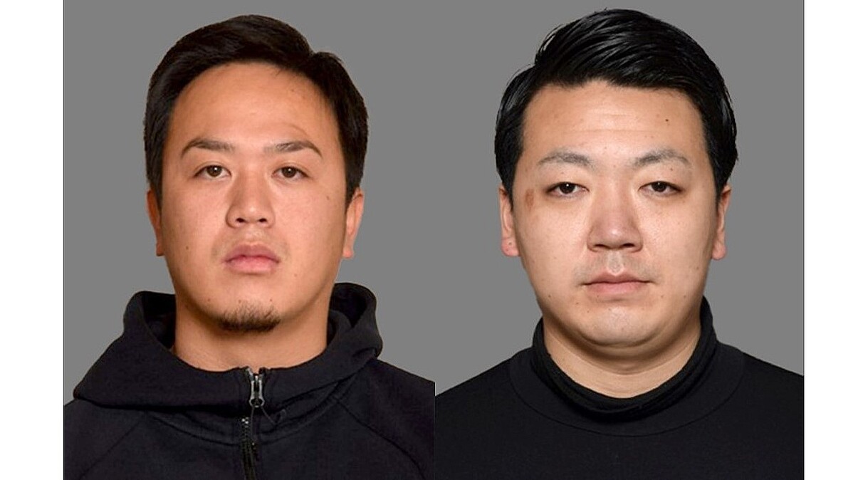 出頭】公開手配の男2人逮捕、SNS型投資詐欺グループめぐる事件 大阪府警 https://t.co/QPjlIIOn6r  出頭理由について「ニュースでいっぱいやっているし逃げても仕方ない」などと話しているという。2人はスマートフォンを持っておらず、警察は証拠を隠そうとした疑いもある  ...