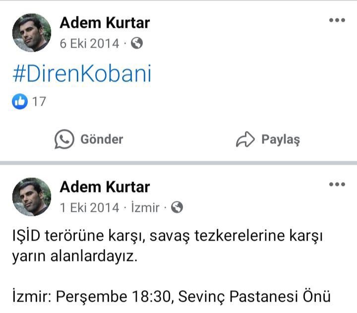 Hukuk Haberleri tweet media