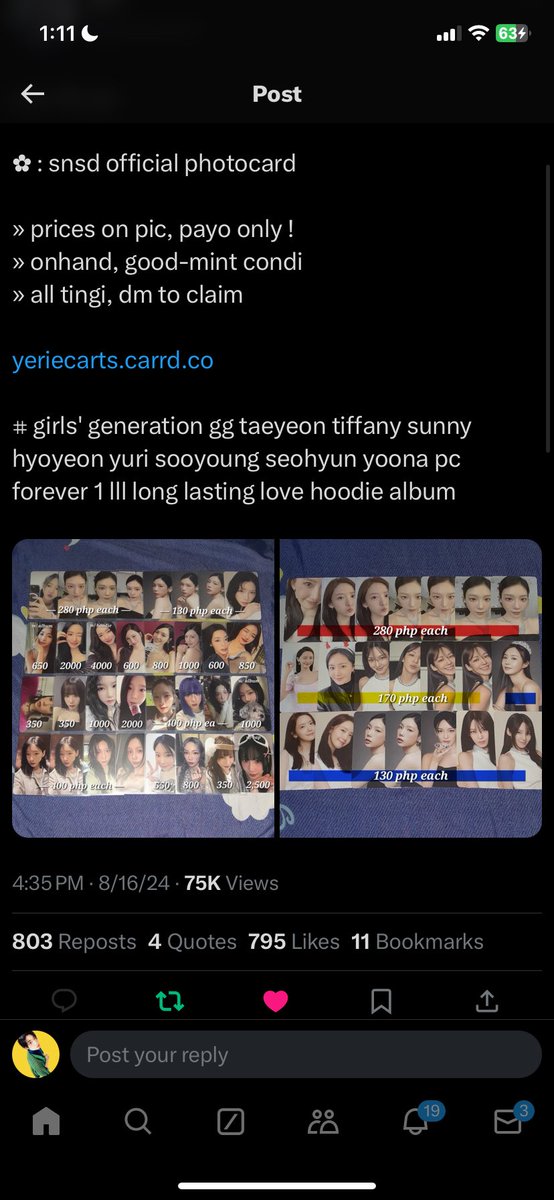 suuminju's tweet photo. @yeriecarts 💞 https://t.co/eUwLCPrNGW