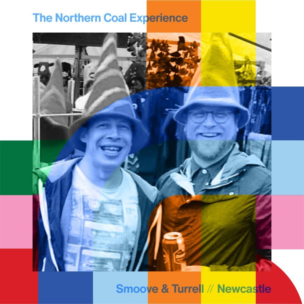 Catch-up on the newest broadcast of The Northern Coal Experience with Smoove &amp; Turrell now on The Face Radio! Show some ❤️ in the comments below! thefaceradio.com/archives/the-n…