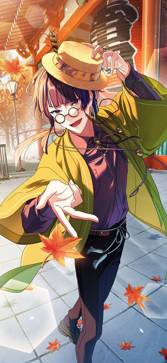 素敵なサムシング探訪記】殊玉 善治 ⭐初登場⭐ 本日正午より期間限定