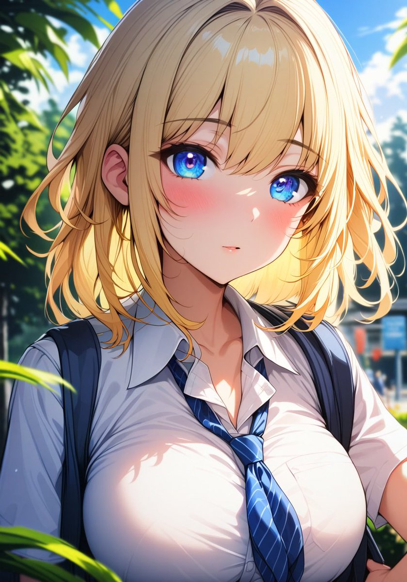 #AIイラスト #AI美女