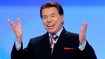 ivair_prado's tweet photo. Nossa homenagem a este grande comunicador,apresentador,empresário, SILVIO SANTOS um legado de mestre que fica.Triste sim mas ficara eternamente em nossas lembranças de todos os domingos de alegrias.Que nos confortemos na palavra de Deus,nossos pesar aos familiares,amigos e fãs. https://t.co/KrxwKjgENZ