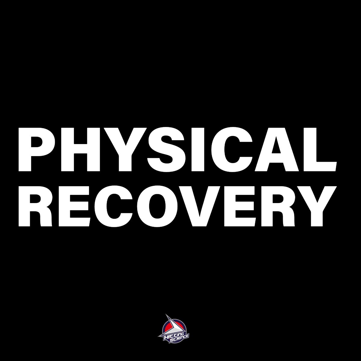 hittingscience's tweet image. Summer Ball may be over, but recovery isn’t about slowing down. It’s about gearing up for what’s next: Fall Baseball, College Showcases, and Camps! 💪 Give your body the TLC it deserves with #ActiveRest and #AthleteRecovery. Embrace #RecoveryDay for a stronger, better you!  ⚾️🔥