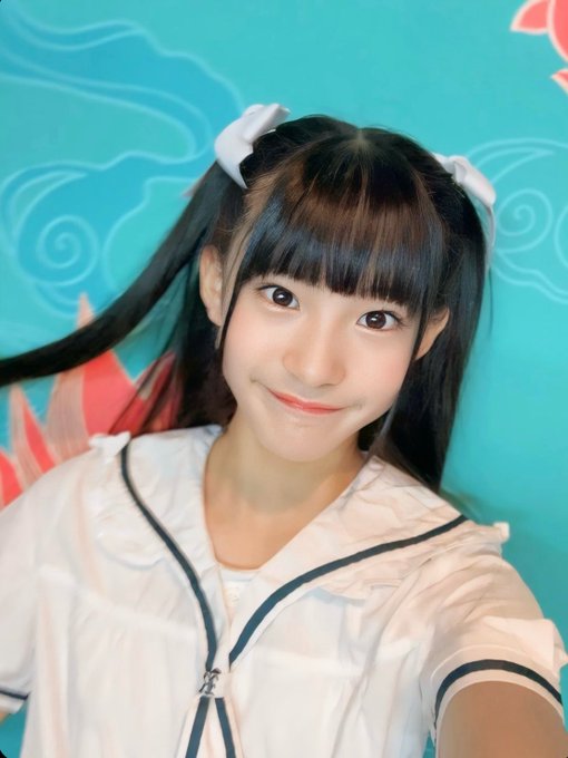 Twitterのコスプレ画像1