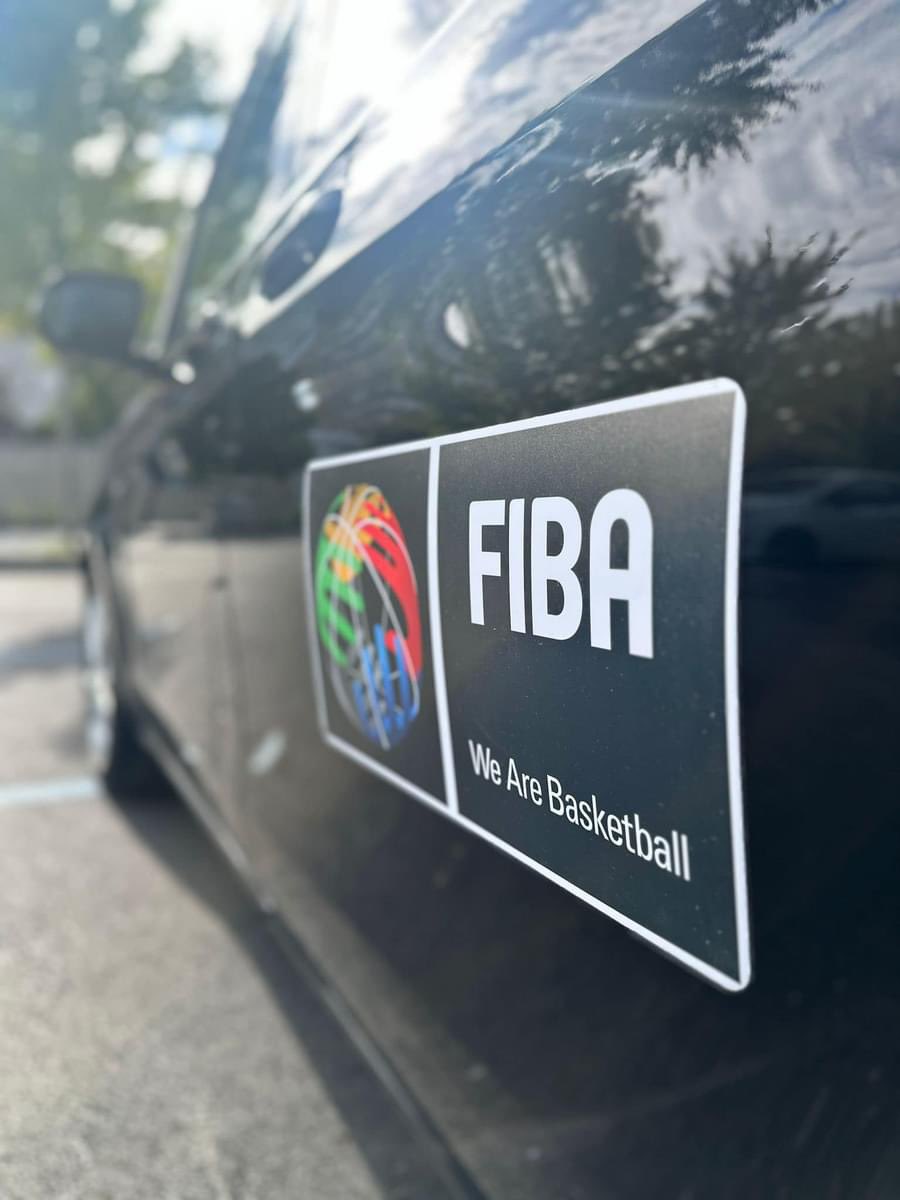 SecurityDriver1's tweet image. À l&apos;occasion des Jeux Olympiques de Paris 2024, MCS est fier d&apos;annoncer qu&apos;il à été le transporteur officiel de la FIBA.

Nous avons été honorés de jouer un rôle clé dans cet événement mondial, en assurant un transport de qualité pour les officiels et les invités de la FIBA.