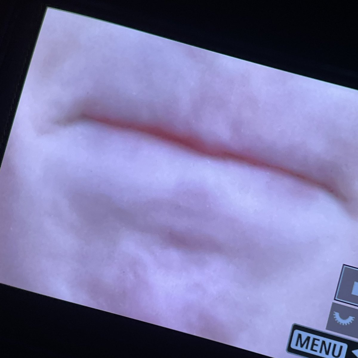 아 ㅜ ㅜ 입모양 넘무 기여움 ♡