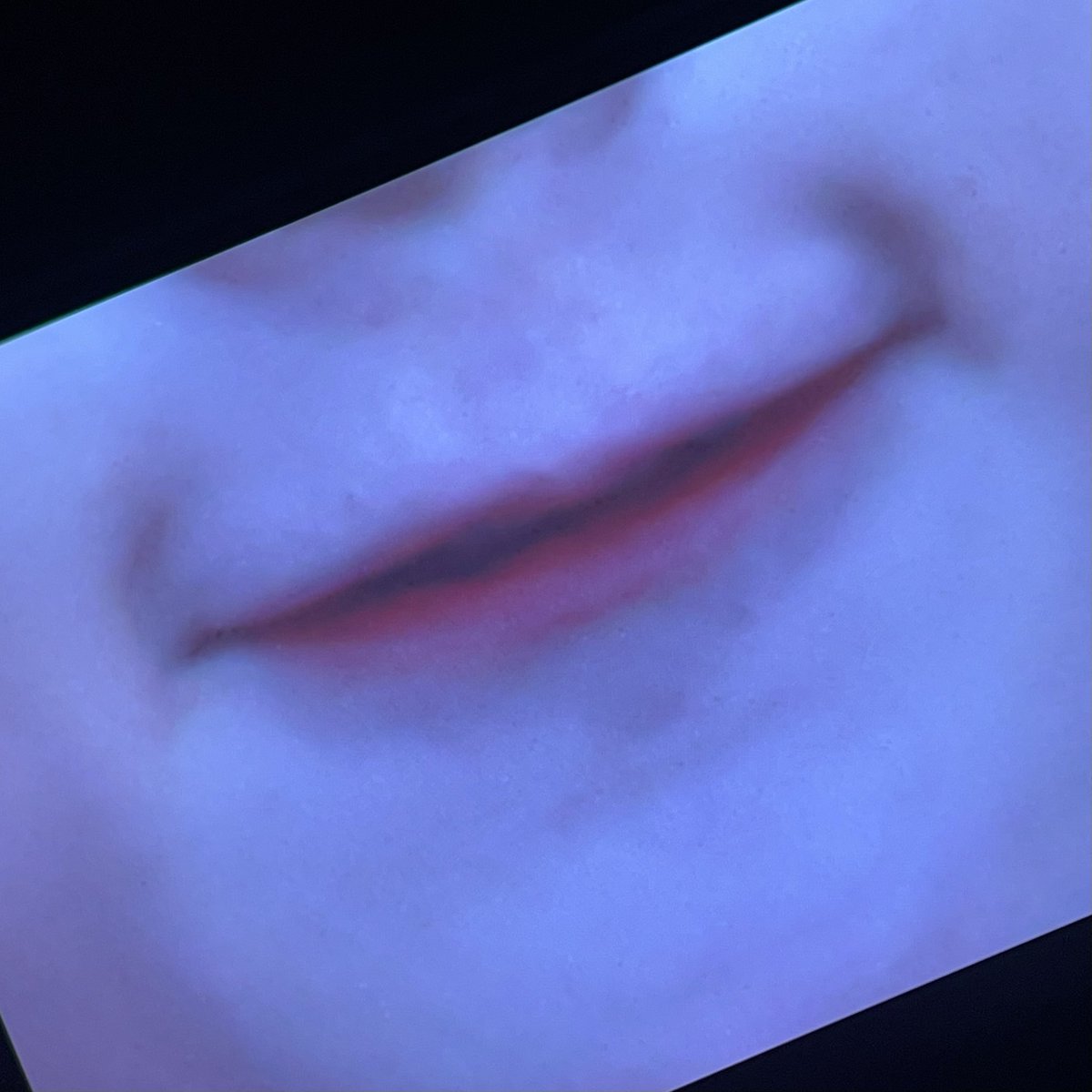 5ceanic_'s tweet photo. 아 ㅜ ㅜ 입모양 넘무 기여움 ♡ https://t.co/0Uhy3V4Vj7