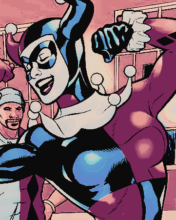 epinephaux's tweet photo. ⠀ ⠀“ deceivin'  indeed !  's  a  *𝒋𝒆𝒔-𝒕𝒖𝒉𝒓  costume ,  ya  dolt !  just  a  little  summin'  i  threw  together .  don'cha  love  it ?  now  that  y'  know ,  go  ahead  &amp;  give  your  little  head - shrinkin'  a  whirl―  dare  ya ! ” https://t.co/k0sdwM600l