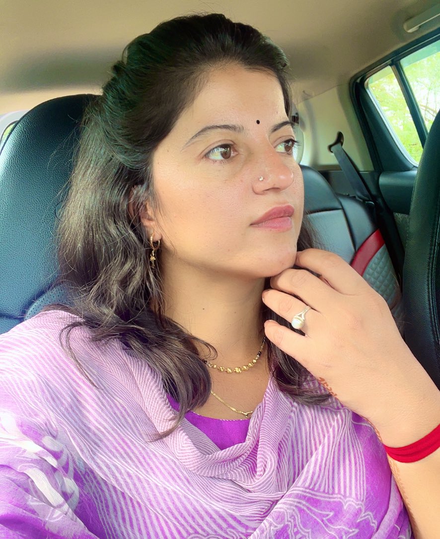 अपने बारे में कुछ ऐसा बताइए जो कोई नहीं जानता हो। 😌❣️