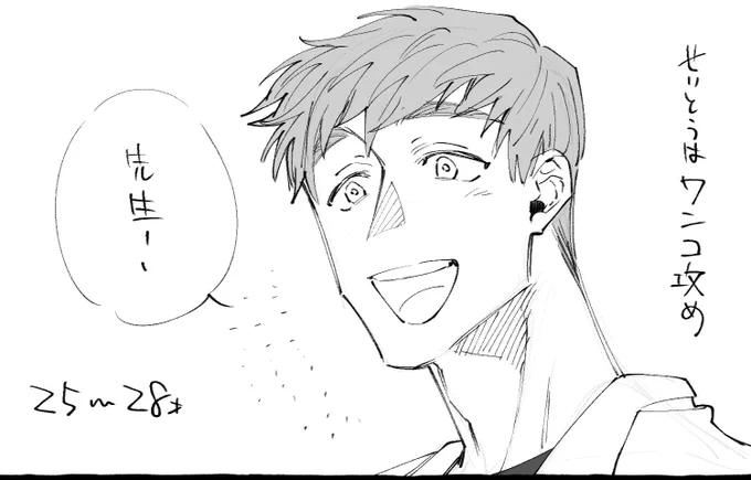 @sousakuTL 
【うちよそ】
銀鏡 大源(しろみ たいげん)(26歳)
研究職志望の大学院生で現在お世話になってる先生の元で教えてもらってる 