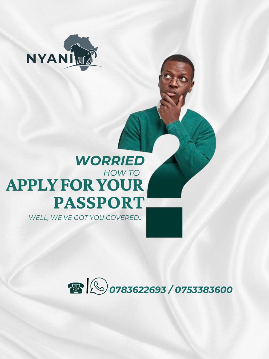 Nyani Adventure Safaris (@nyanisafaris) on Twitter photo 