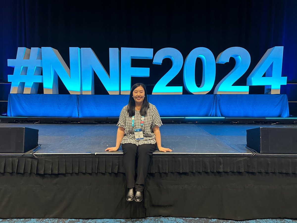 EmilyZhangRN's tweet photo. ✈️ Back in Melb after an inspiring time at the @acn_nursing #NNF2024 in Cairns! Filled w/ insightful presentations, meaningful connections &amp; memorable moments. Grateful for the opportunity to attend/moderate as an ENL. Ready to implement new knowledge into my practice! #ACNTribe https://t.co/OturuyRSBu