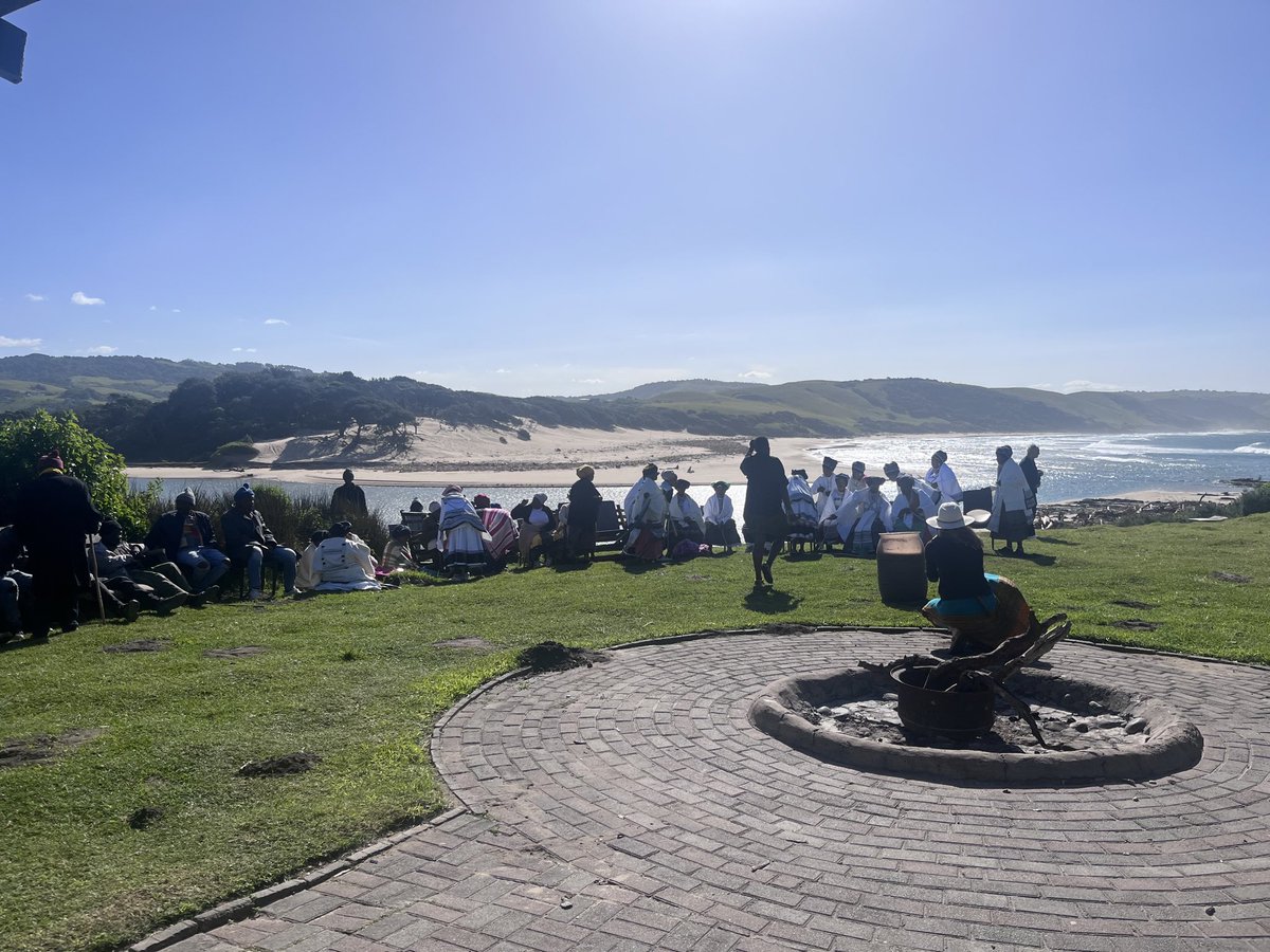 Strength to the people of Bulungula: one of the most beautiful, peaceful places. ❤️
bulungulaincubator.org/wp-content/upl…