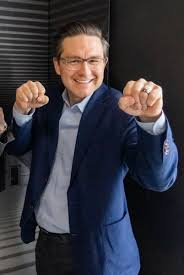 TrueEager's tweet photo. @Letterman127990 @PierrePoilievre Fixed it for you...
Didn't need Photoshop to do it.
#Rowr!! https://t.co/wWLVnhlVW7
