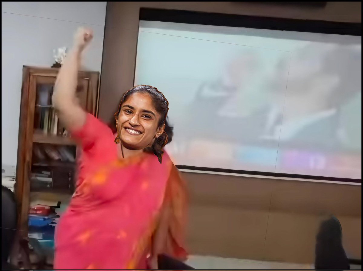 🇮🇳 𝓐 𝓙 ☀️ tweet media