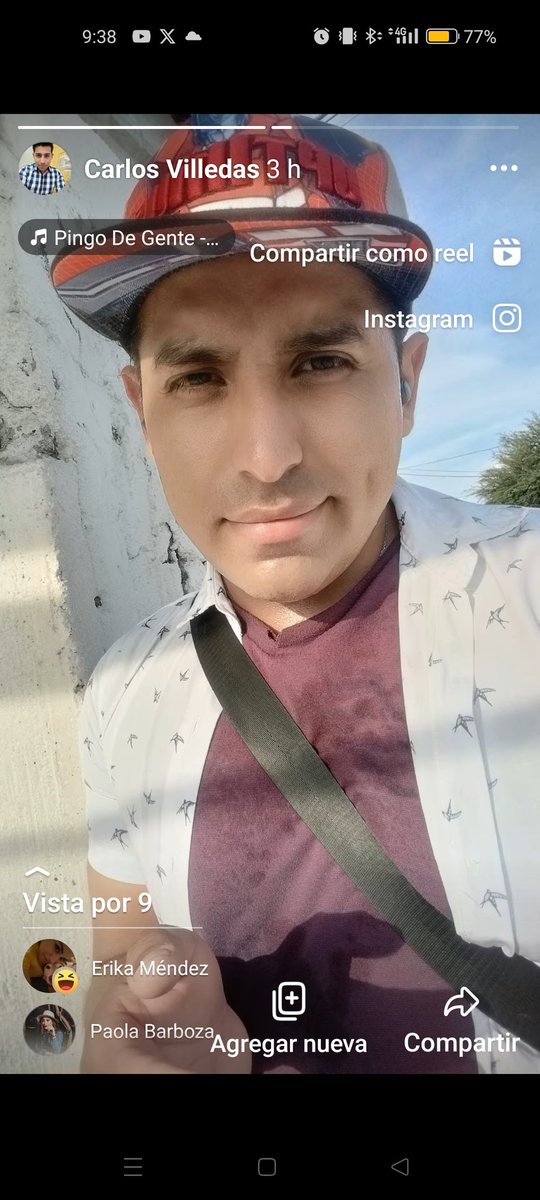 CarlosReyna91's tweet photo. https://t.co/bx5qmSO8sN