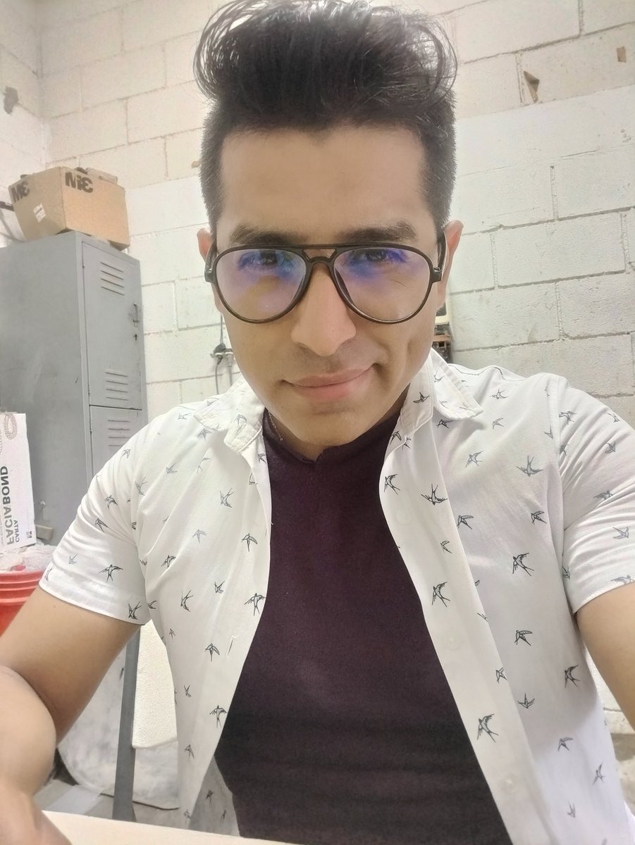 CarlosReyna91's tweet photo. https://t.co/TQFlIA3U4t