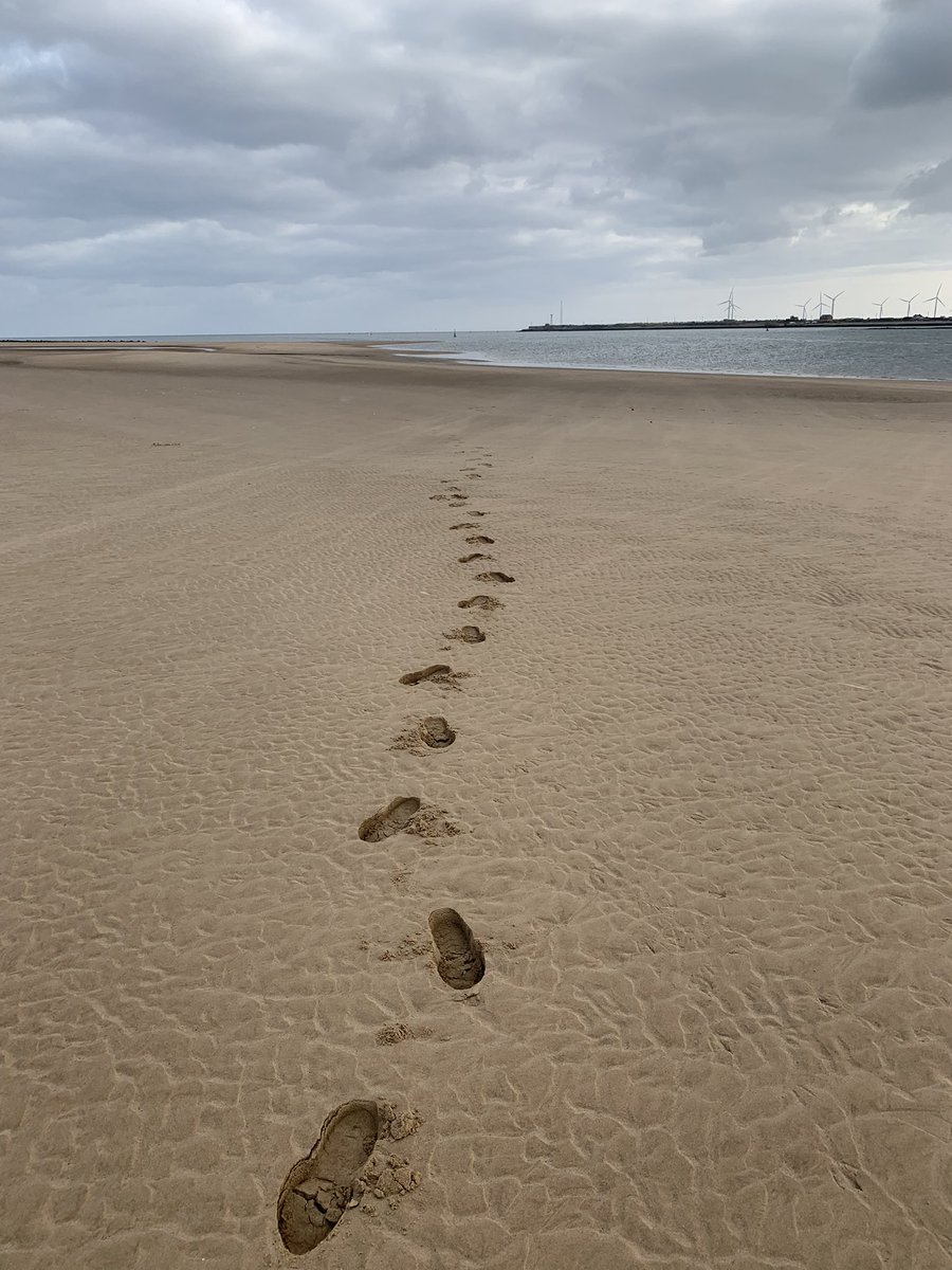 JonKiddd's tweet image. Seaton Snook and a lovely chance encounter. Make today your best day.