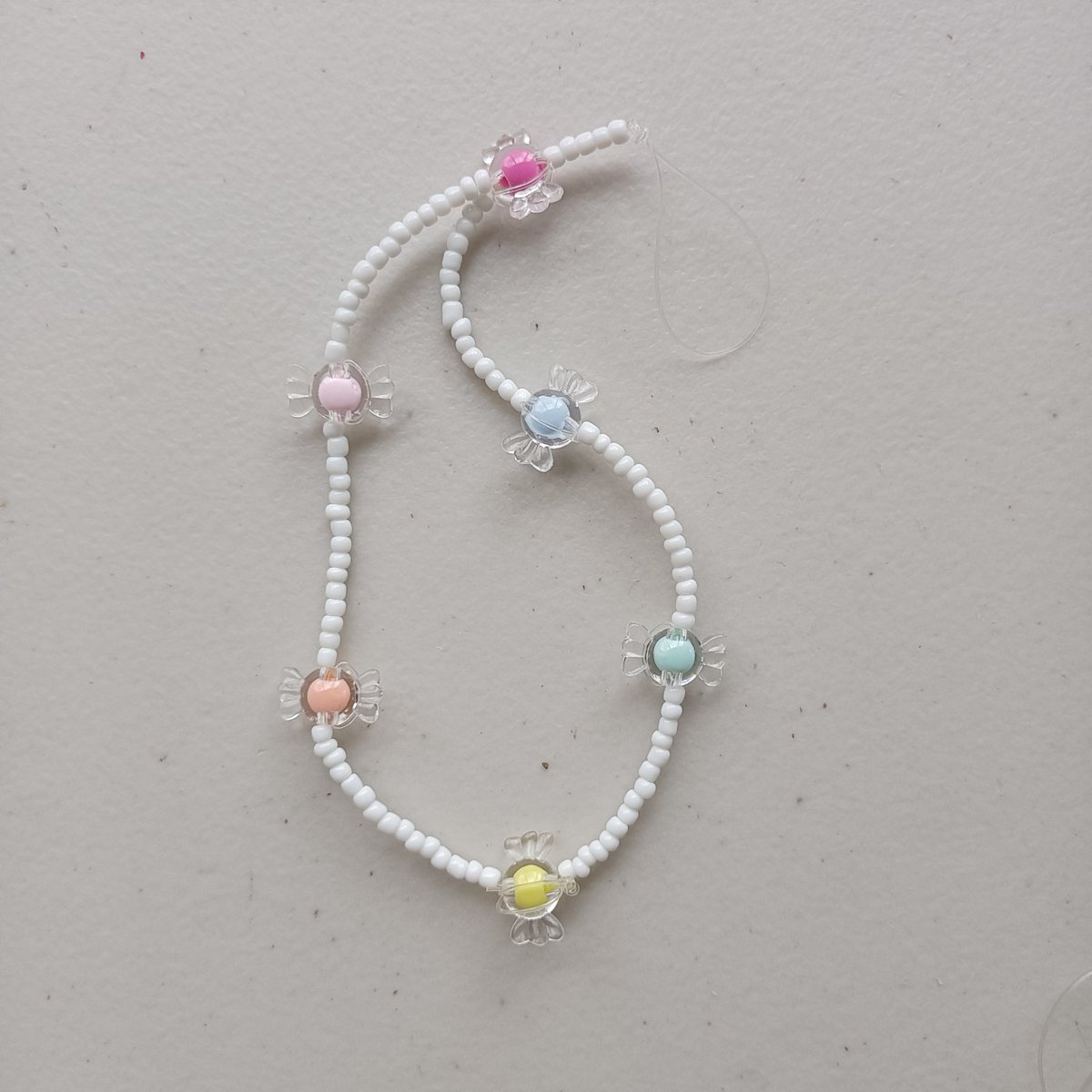 Sunsunbskt's tweet photo. WTS LFB #SunSunSells 

｡⁠*ﾟ⁠+ Handmade Beaded Nylon Phone Straps - P45 ea (P40 for 4pcs up)

•✧⁠* MOP: Cash / Gcash
•✧⁠* DOP(Gcash): Php 50 dp; rem bal after 30 days
•✧⁠* MOD: Flash/JNT

Please help rt moots🫶 https://t.co/X8F6vUZ4Kv