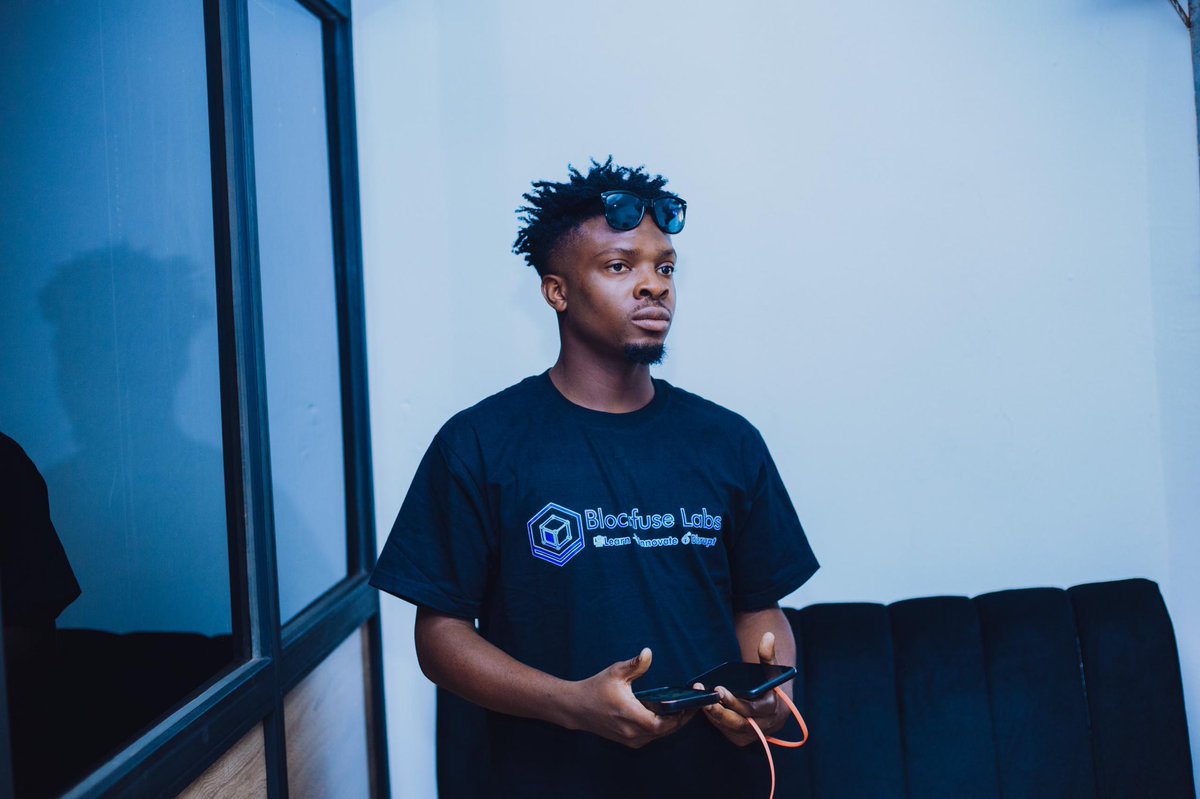 nexbee_nex's tweet image. The story is about to begin! 💯🎉
We will Learn, Innovate and Disrupt.

Happy New Week,
@blockfuselabs 

#TGIF #blockchain #blockfuse #neversettle