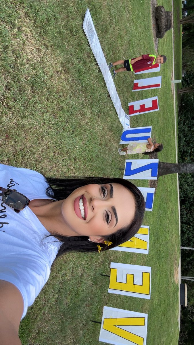 Pronto serás libre Venezuela ❤️🇻🇪